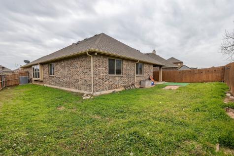 4228 Sweet Clover Lane Fort Worth TX 76036