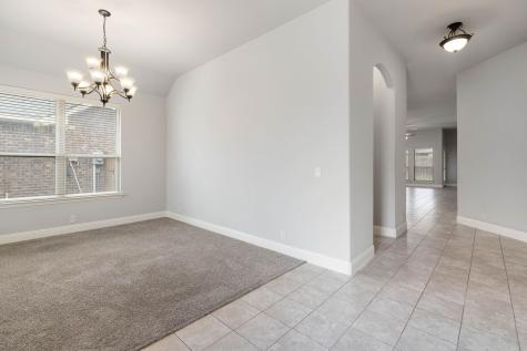 4228 Sweet Clover Lane Fort Worth TX 76036