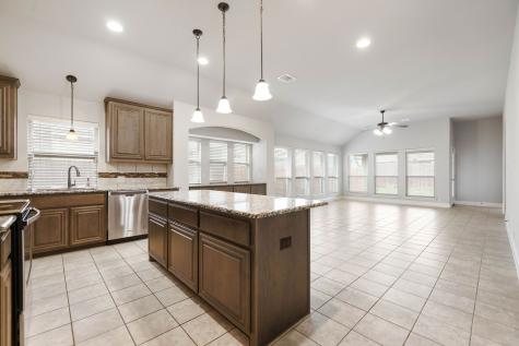 4228 Sweet Clover Lane Fort Worth TX 76036