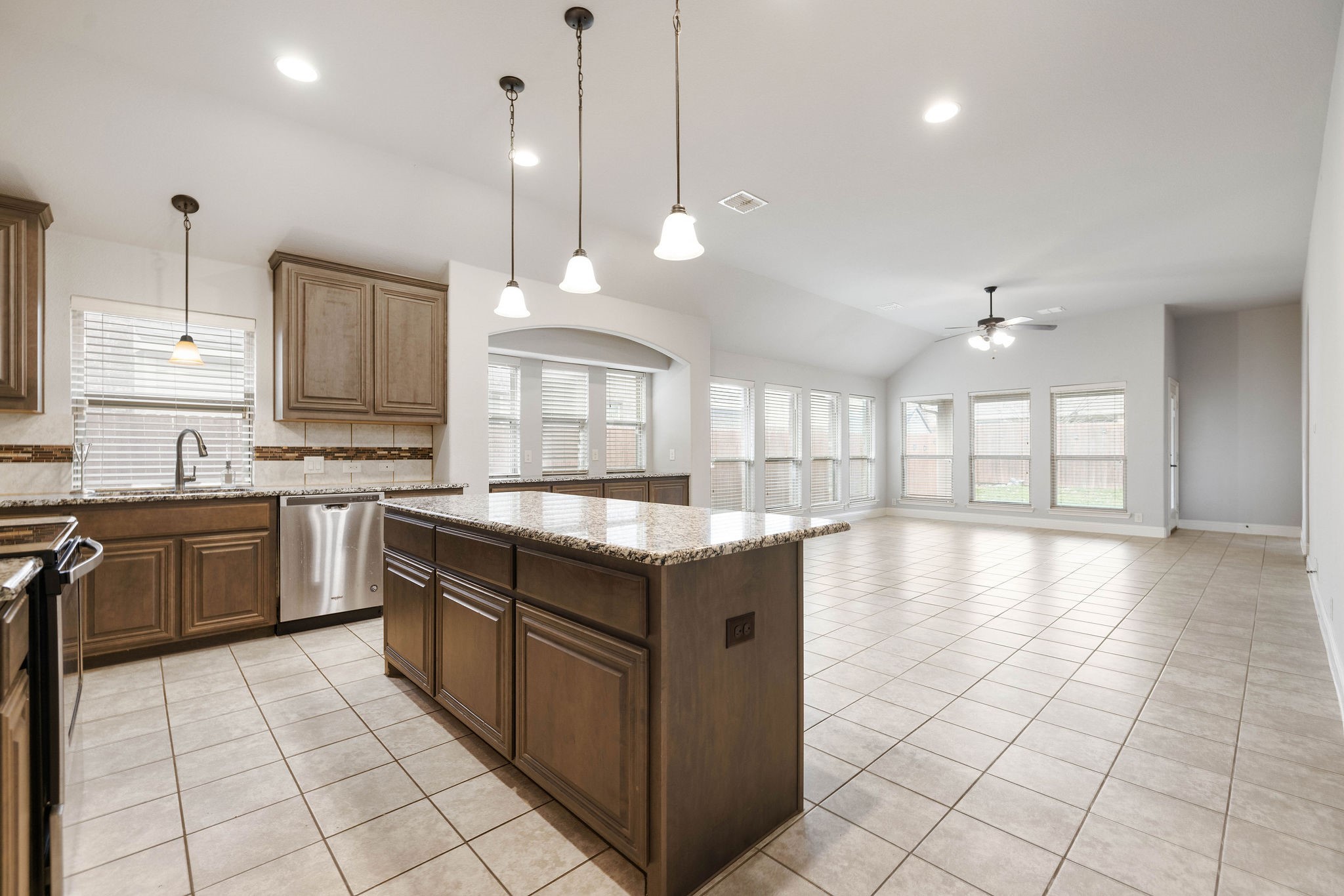 4228 Sweet Clover Lane Fort Worth TX 76036