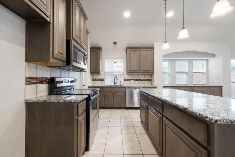 4228 Sweet Clover Lane Fort Worth TX 76036
