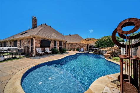 6518 O Malley Court Garland TX 75044