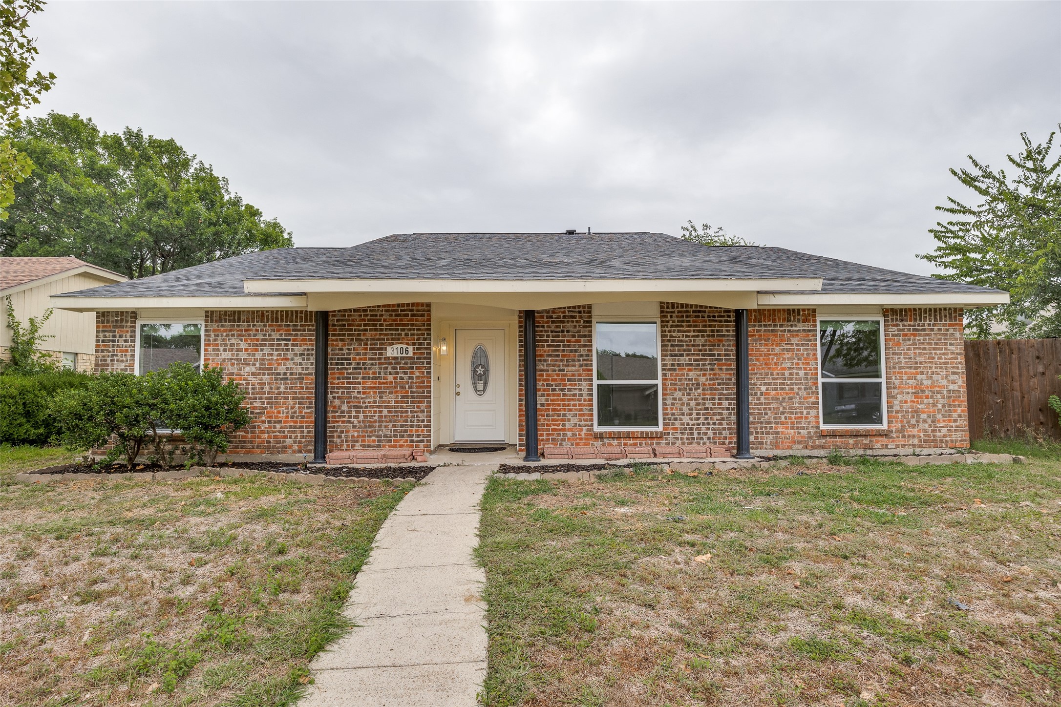 3106 Castle Rock Lane Garland TX 75044