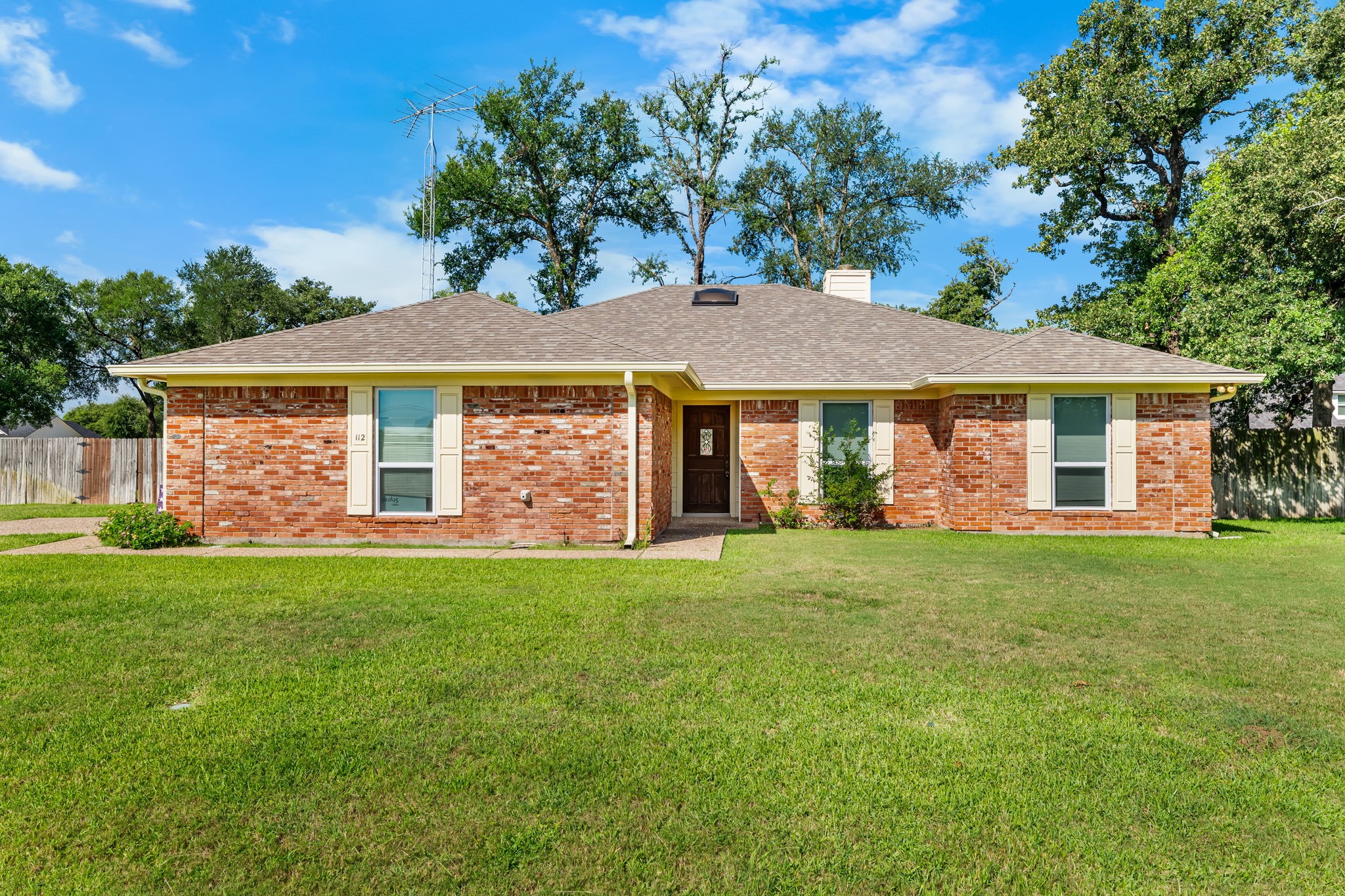 112 Timber View Drive Waco TX 76705