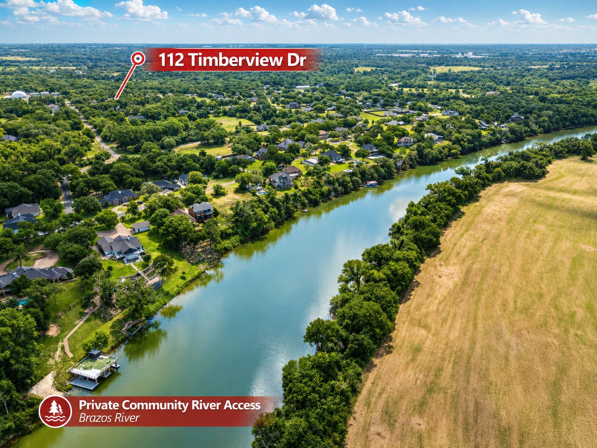 112 Timber View Drive Waco TX 76705