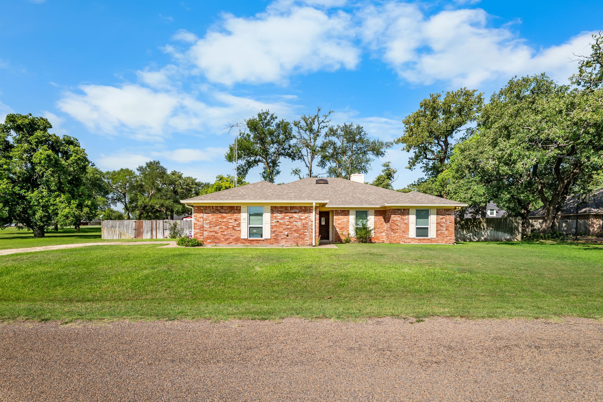 112 Timber View Drive Waco TX 76705