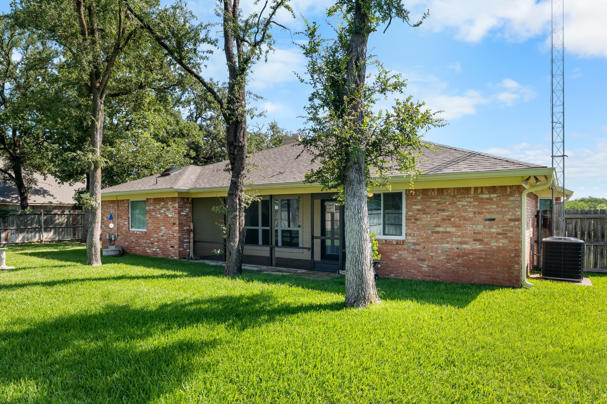 112 Timber View Drive Waco TX 76705