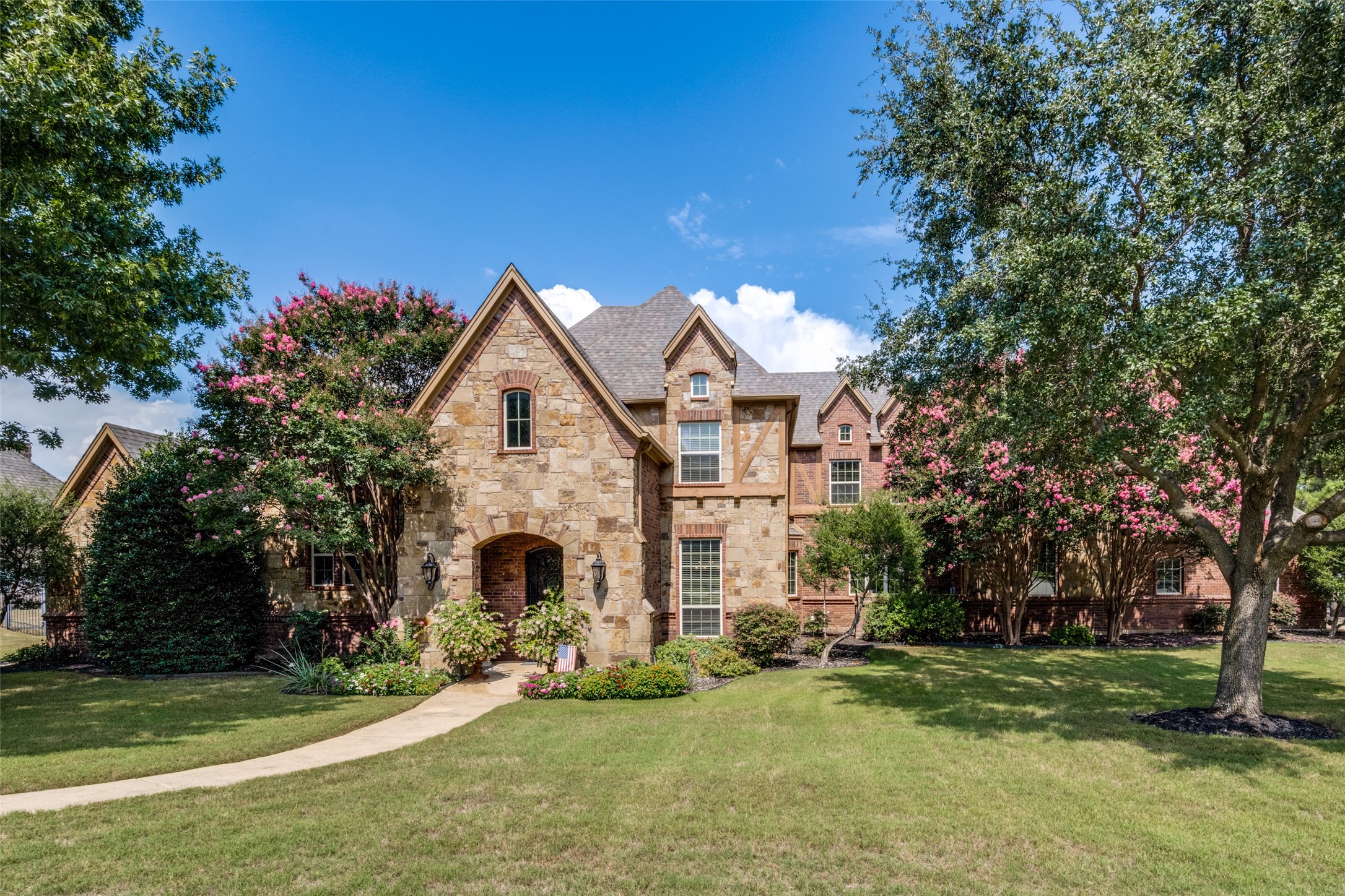 1313 Vanderbilt Drive Keller TX 76262