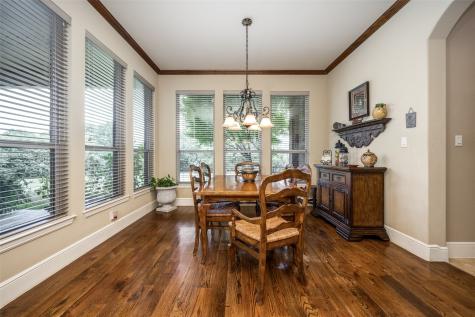 1313 Vanderbilt Drive Keller TX 76262