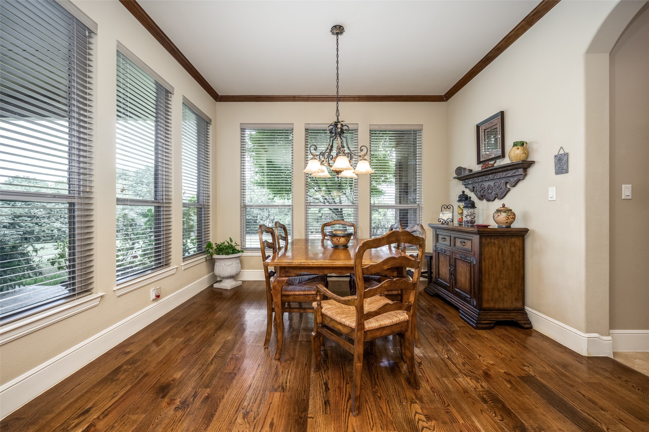 1313 Vanderbilt Drive Keller TX 76262