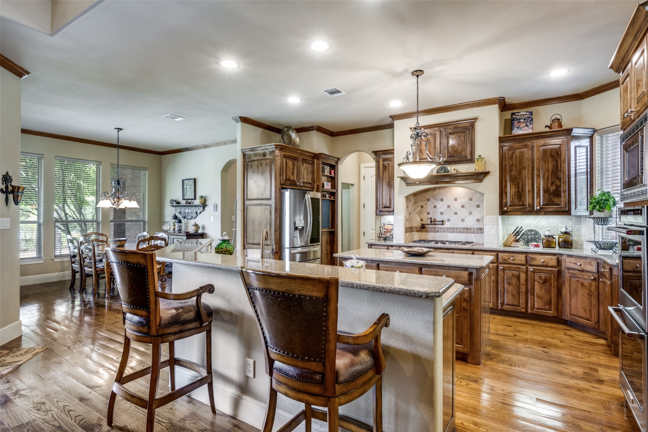 1313 Vanderbilt Drive Keller TX 76262