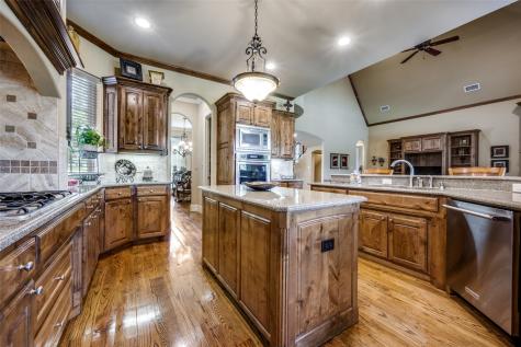 1313 Vanderbilt Drive Keller TX 76262