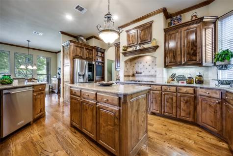 1313 Vanderbilt Drive Keller TX 76262