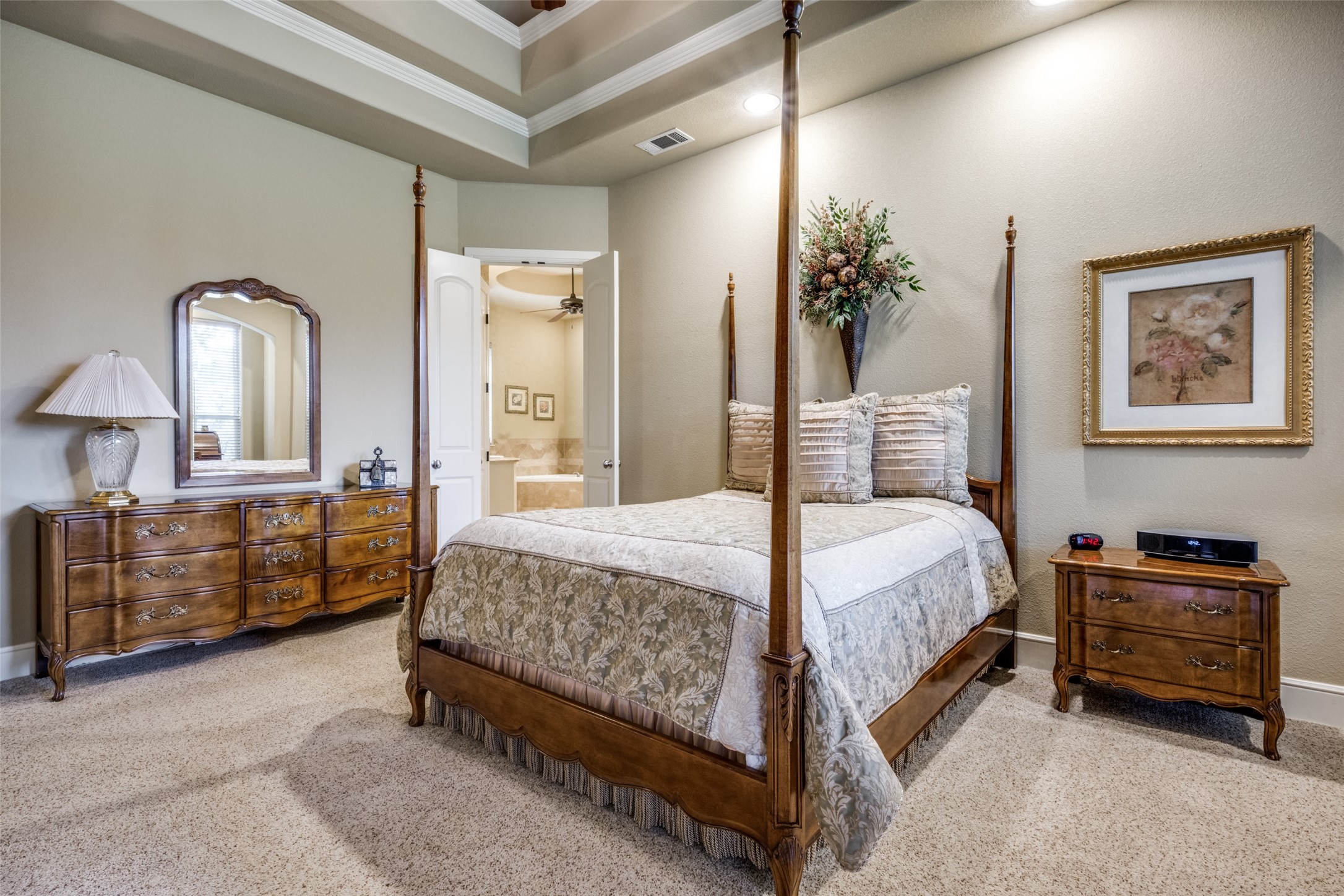 1313 Vanderbilt Drive Keller TX 76262