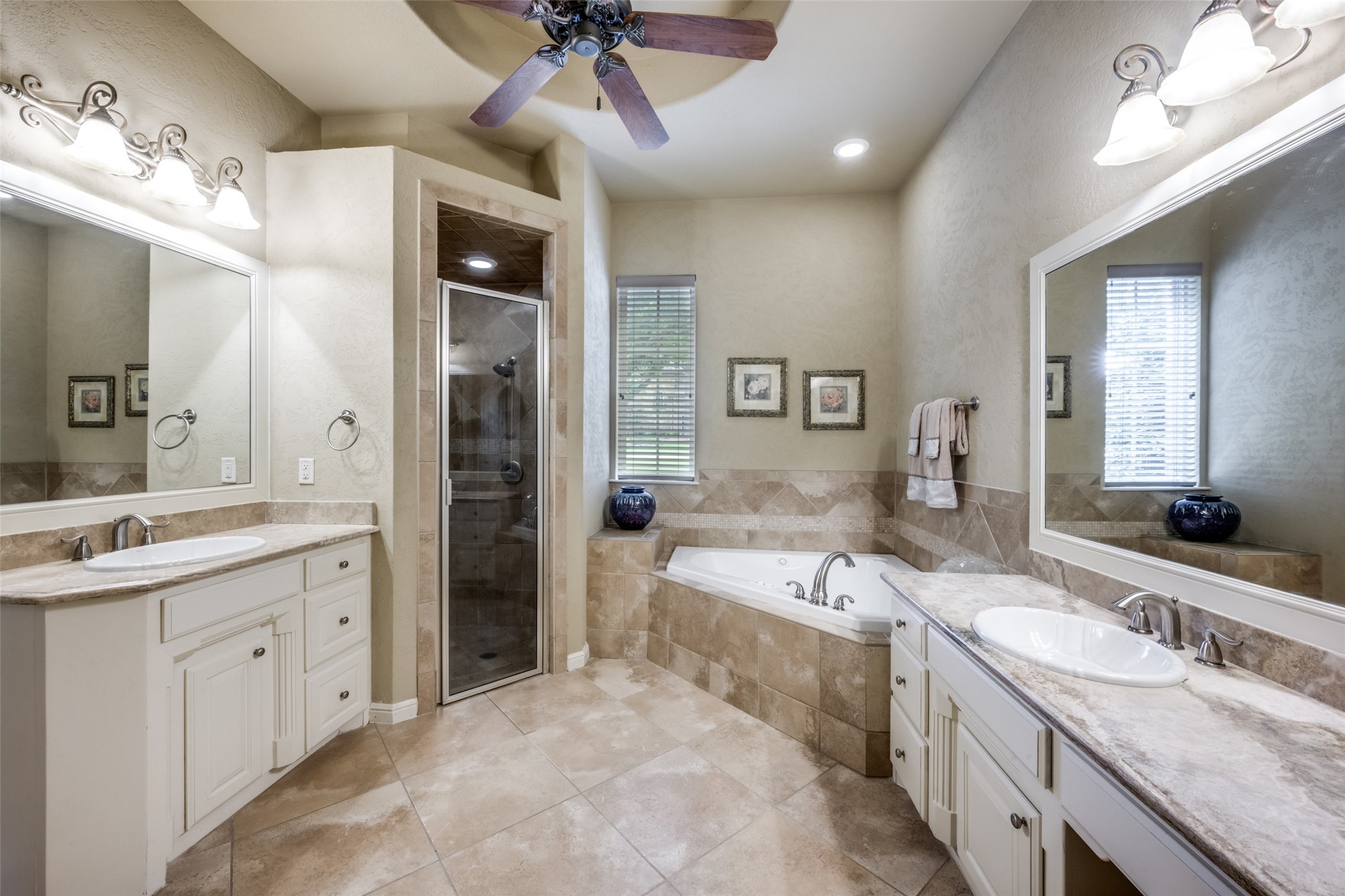 1313 Vanderbilt Drive Keller TX 76262