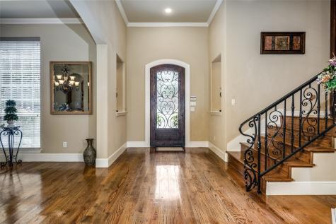 1313 Vanderbilt Drive Keller TX 76262
