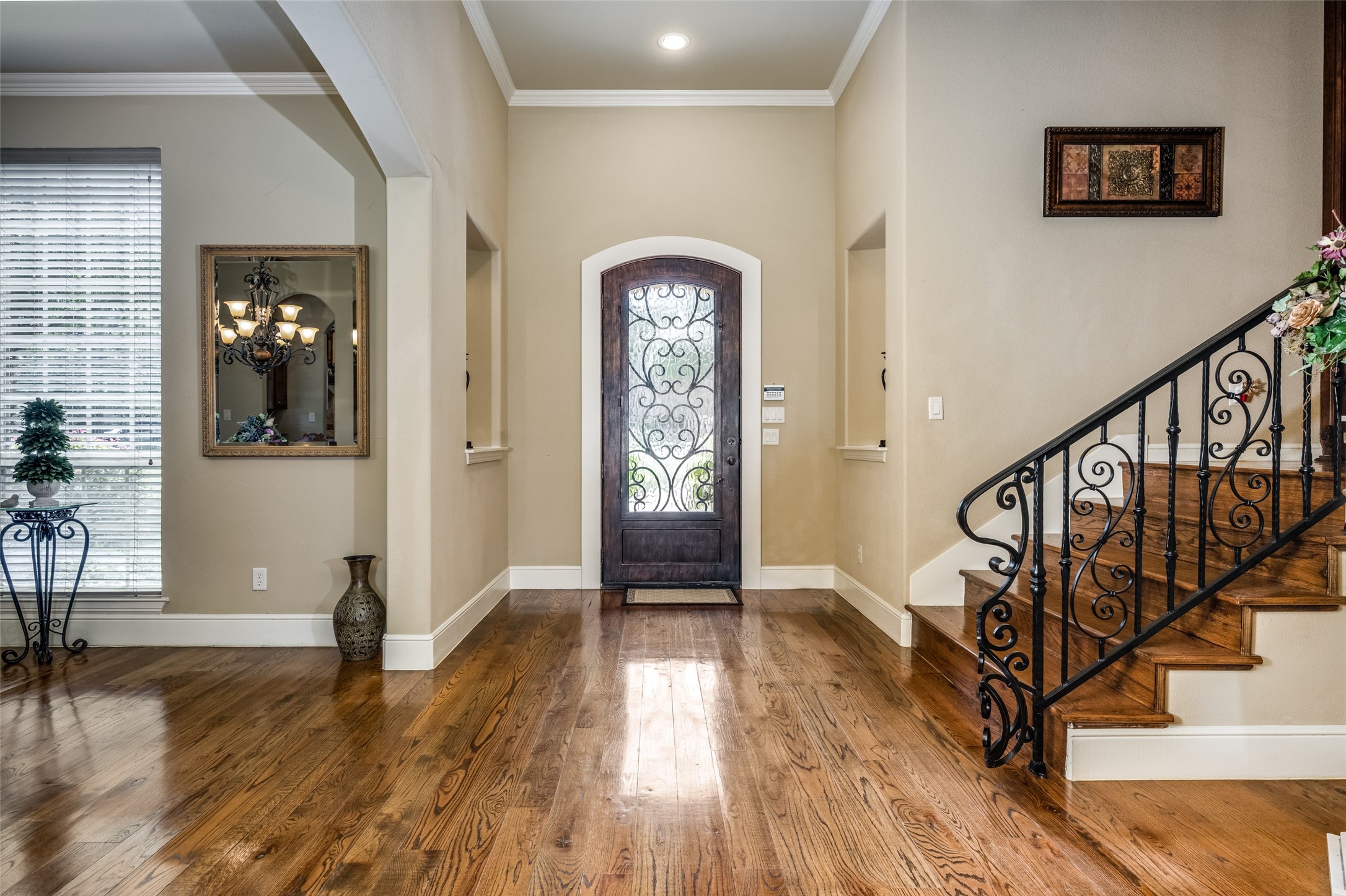 1313 Vanderbilt Drive Keller TX 76262