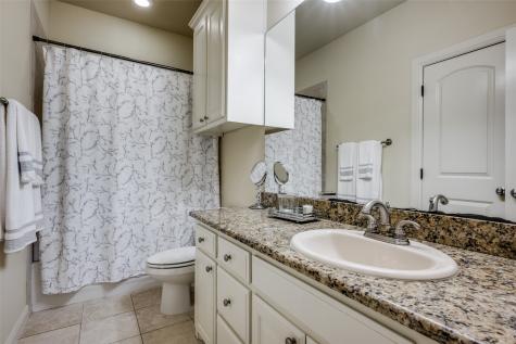 1313 Vanderbilt Drive Keller TX 76262
