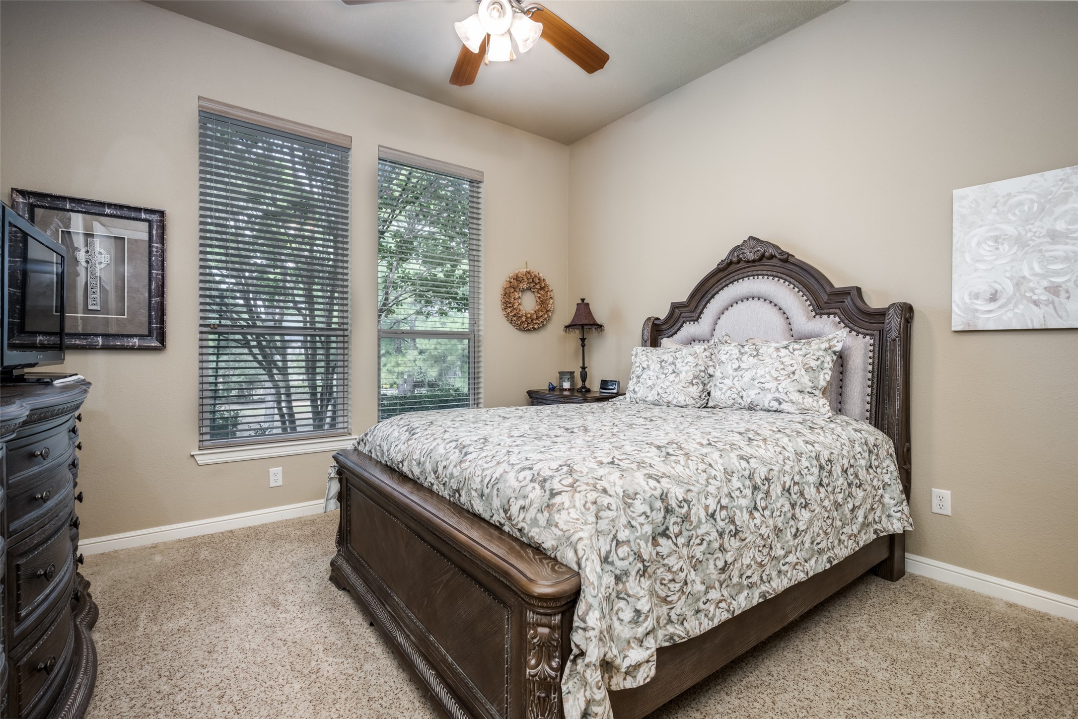 1313 Vanderbilt Drive Keller TX 76262