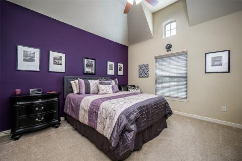 1313 Vanderbilt Drive Keller TX 76262