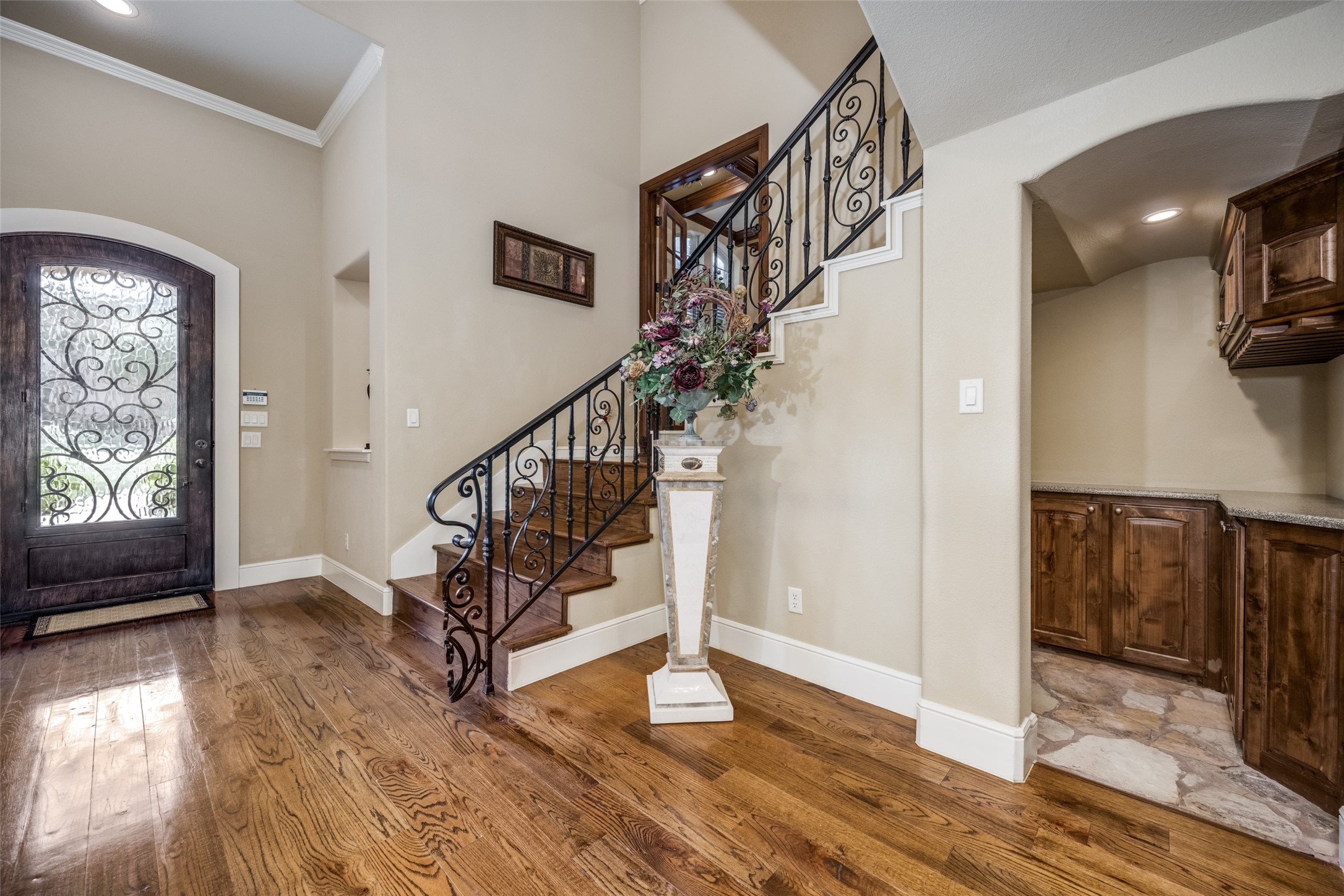 1313 Vanderbilt Drive Keller TX 76262