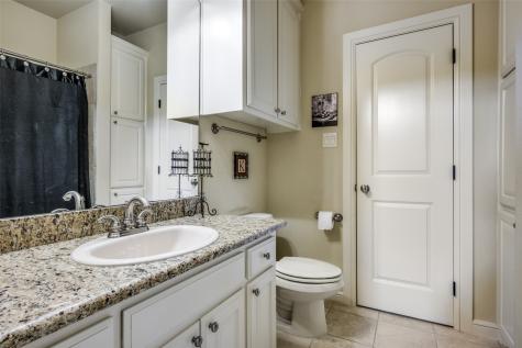 1313 Vanderbilt Drive Keller TX 76262
