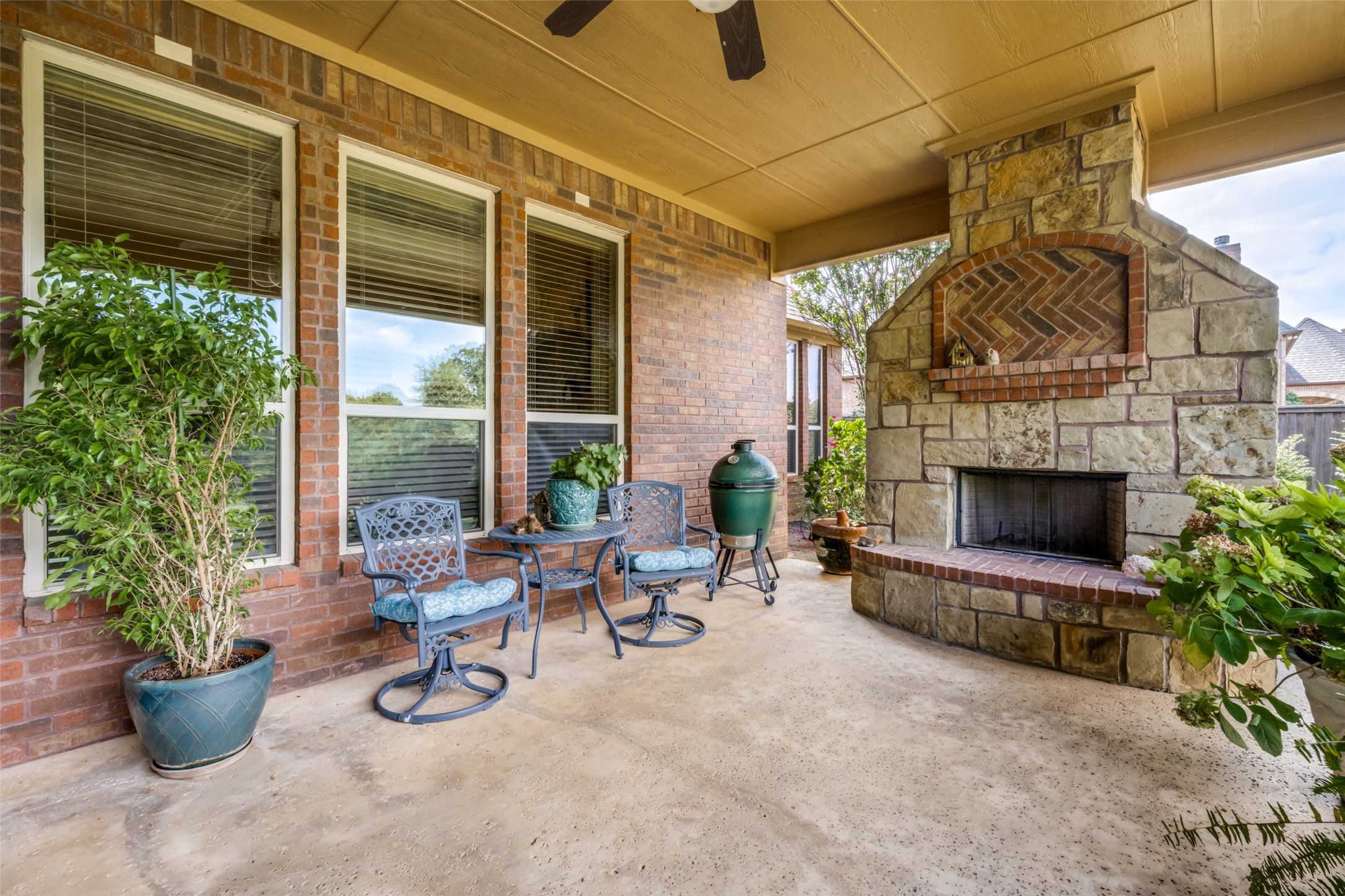 1313 Vanderbilt Drive Keller TX 76262