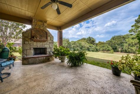1313 Vanderbilt Drive Keller TX 76262