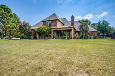 1313 Vanderbilt Drive Keller TX 76262