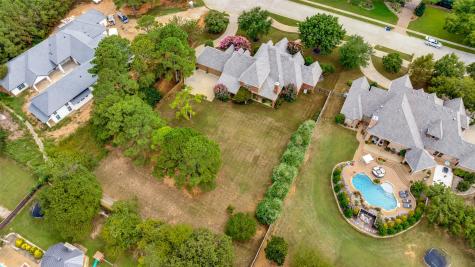 1313 Vanderbilt Drive Keller TX 76262