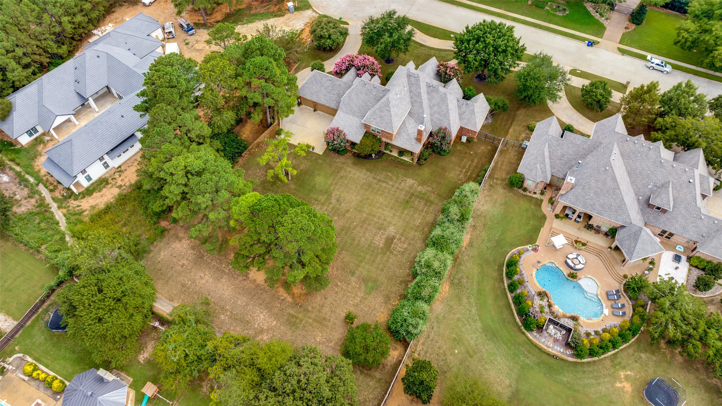 1313 Vanderbilt Drive Keller TX 76262
