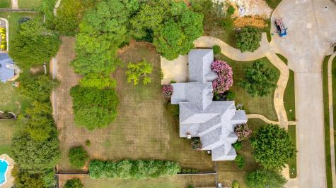 1313 Vanderbilt Drive Keller TX 76262