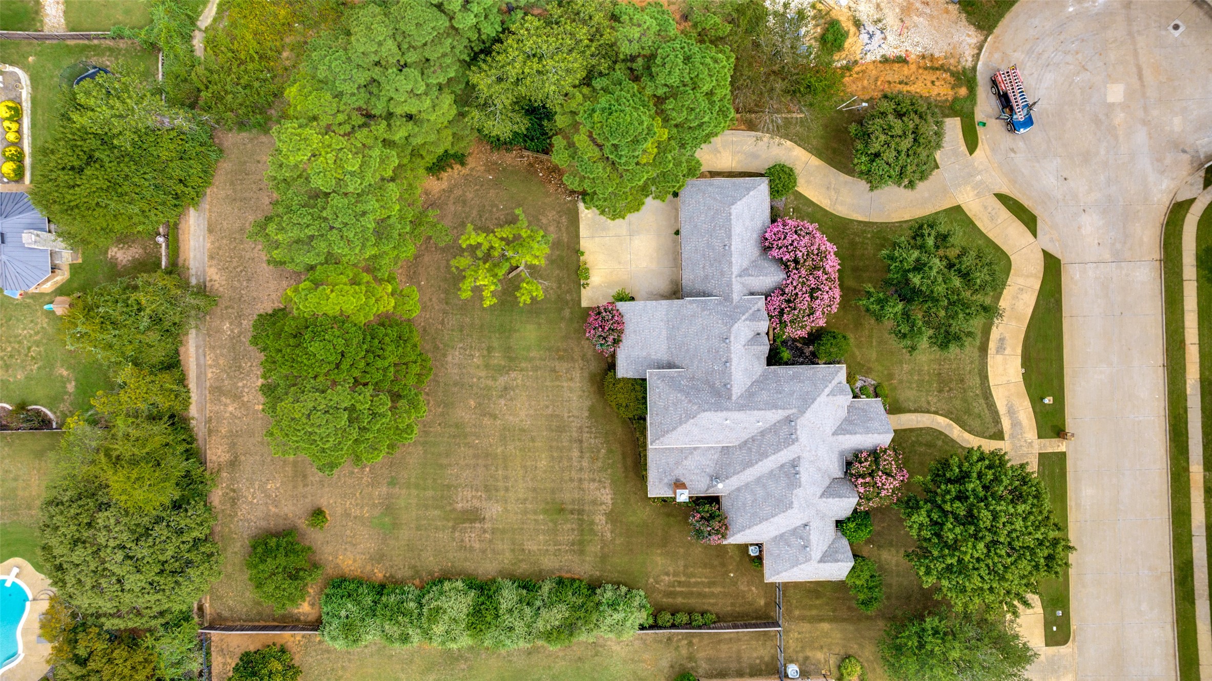 1313 Vanderbilt Drive Keller TX 76262