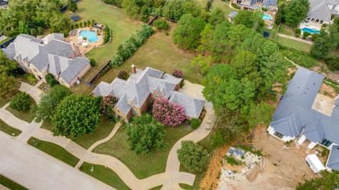 1313 Vanderbilt Drive Keller TX 76262