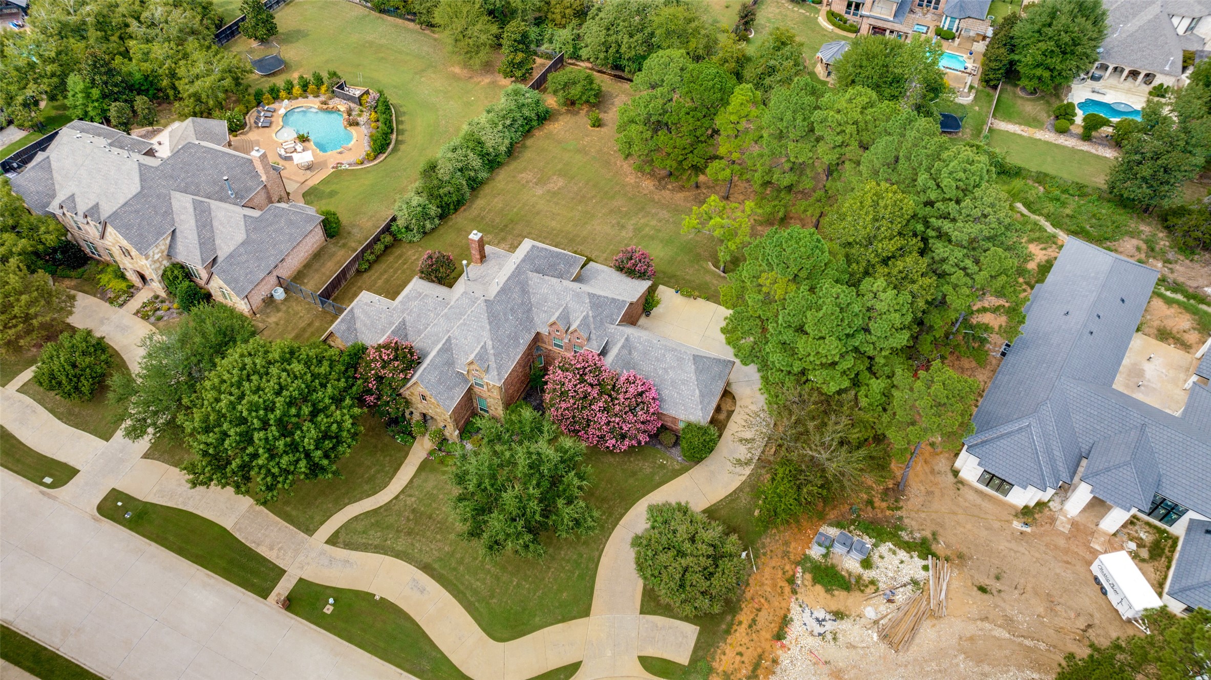 1313 Vanderbilt Drive Keller TX 76262