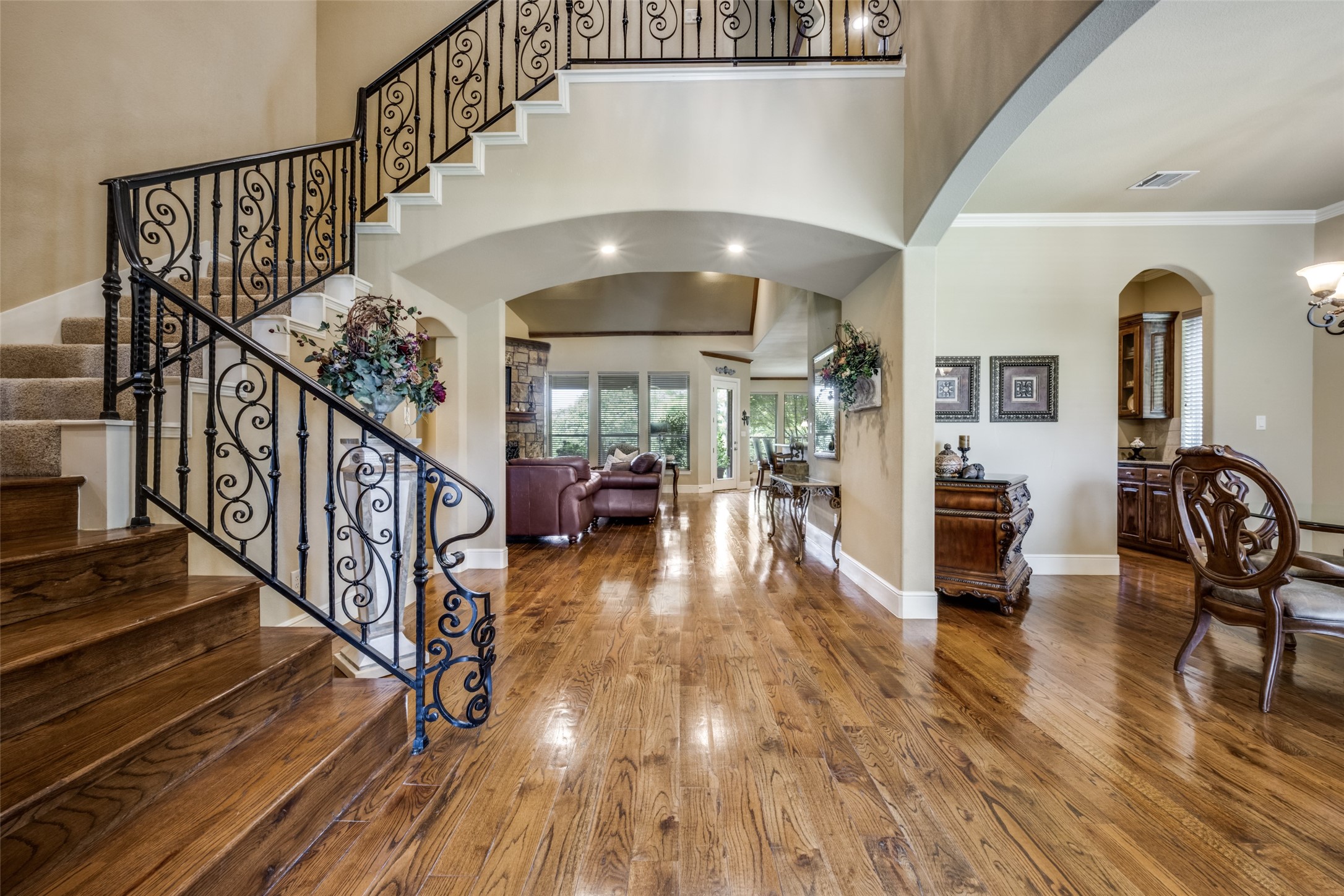 1313 Vanderbilt Drive Keller TX 76262