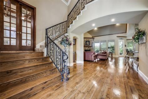 1313 Vanderbilt Drive Keller TX 76262
