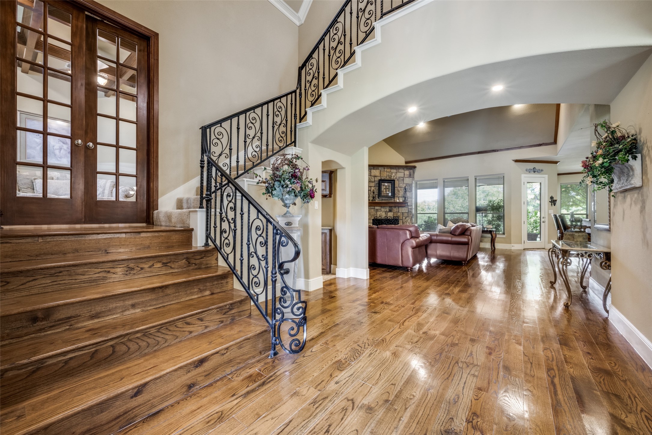 1313 Vanderbilt Drive Keller TX 76262