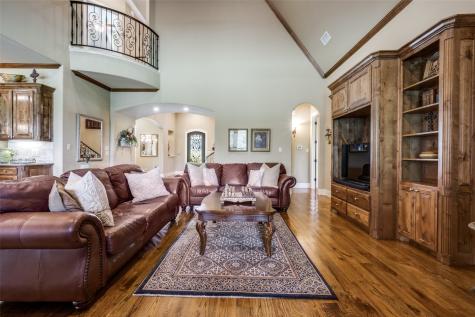 1313 Vanderbilt Drive Keller TX 76262