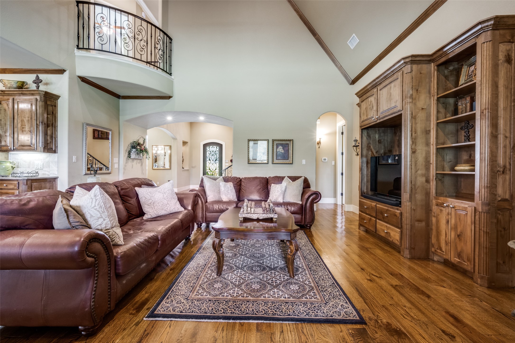 1313 Vanderbilt Drive Keller TX 76262