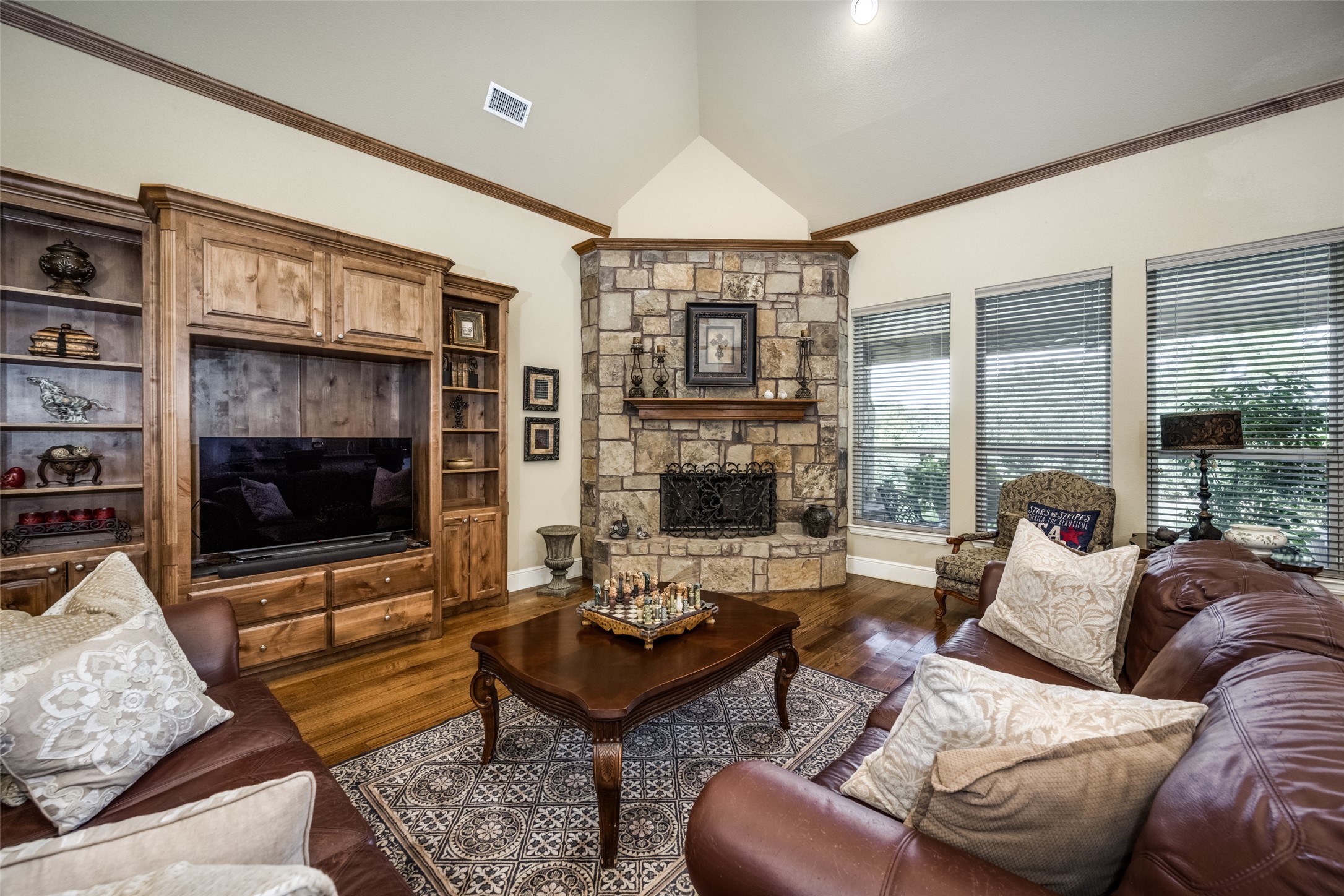 1313 Vanderbilt Drive Keller TX 76262