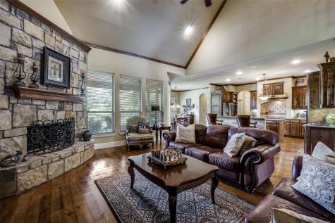 1313 Vanderbilt Drive Keller TX 76262