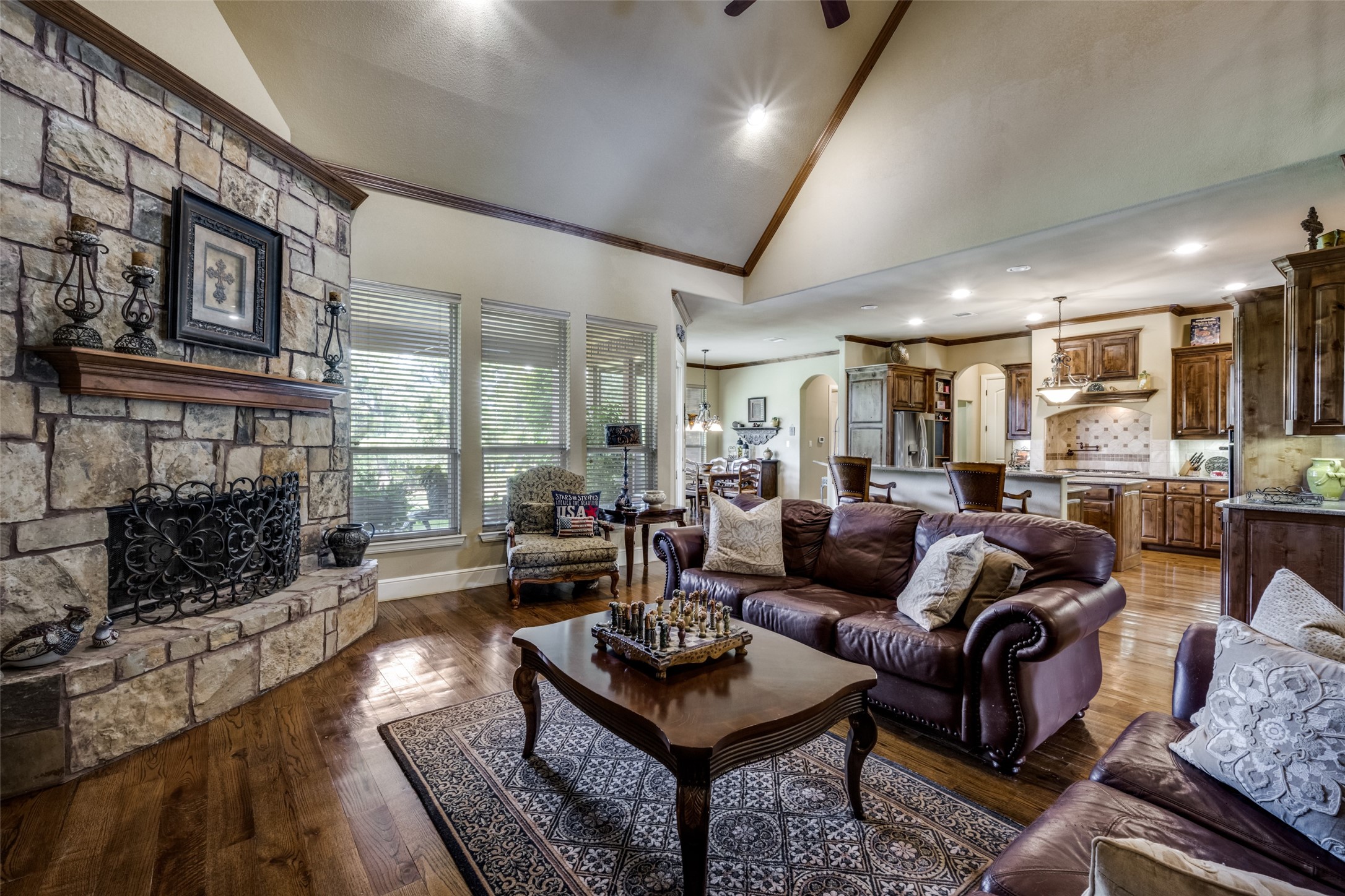 1313 Vanderbilt Drive Keller TX 76262