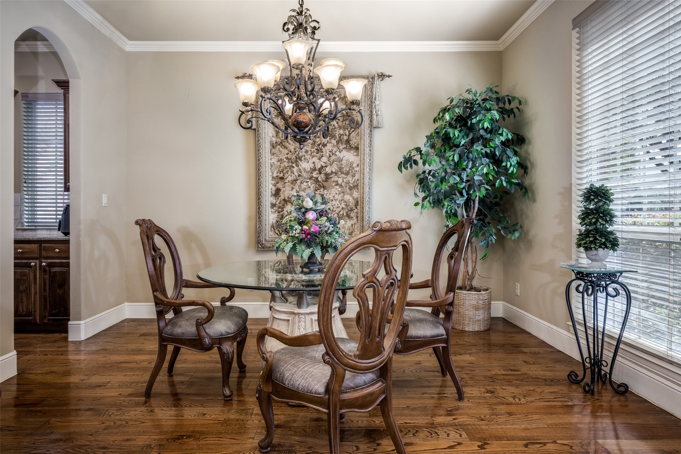 1313 Vanderbilt Drive Keller TX 76262