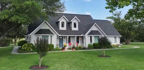 1941 Farm Road 3389 Brashear TX 75420