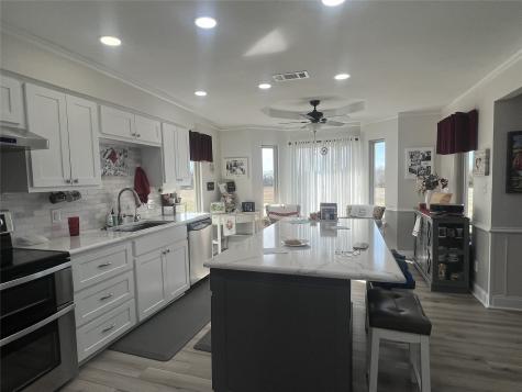 1941 Farm Road 3389 Brashear TX 75420