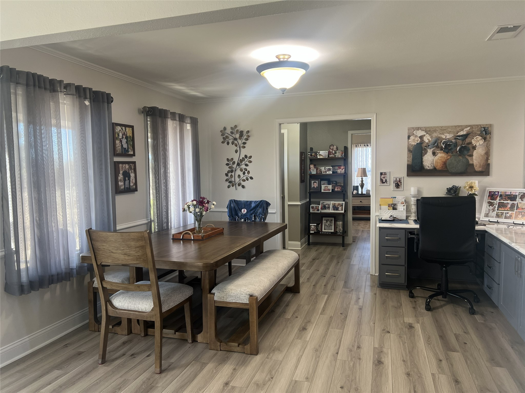 1941 Farm Road 3389 Brashear TX 75420