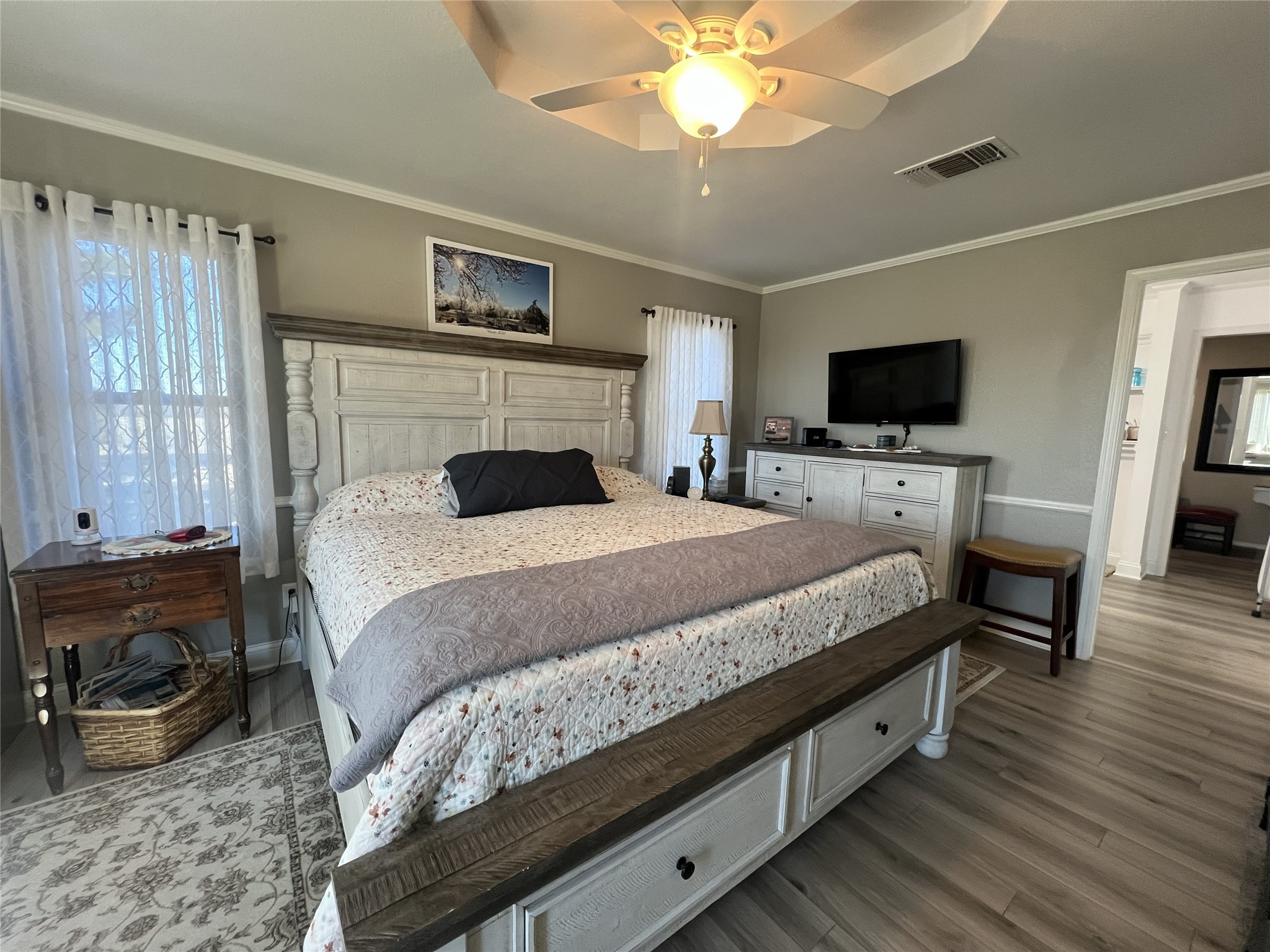 1941 Farm Road 3389 Brashear TX 75420