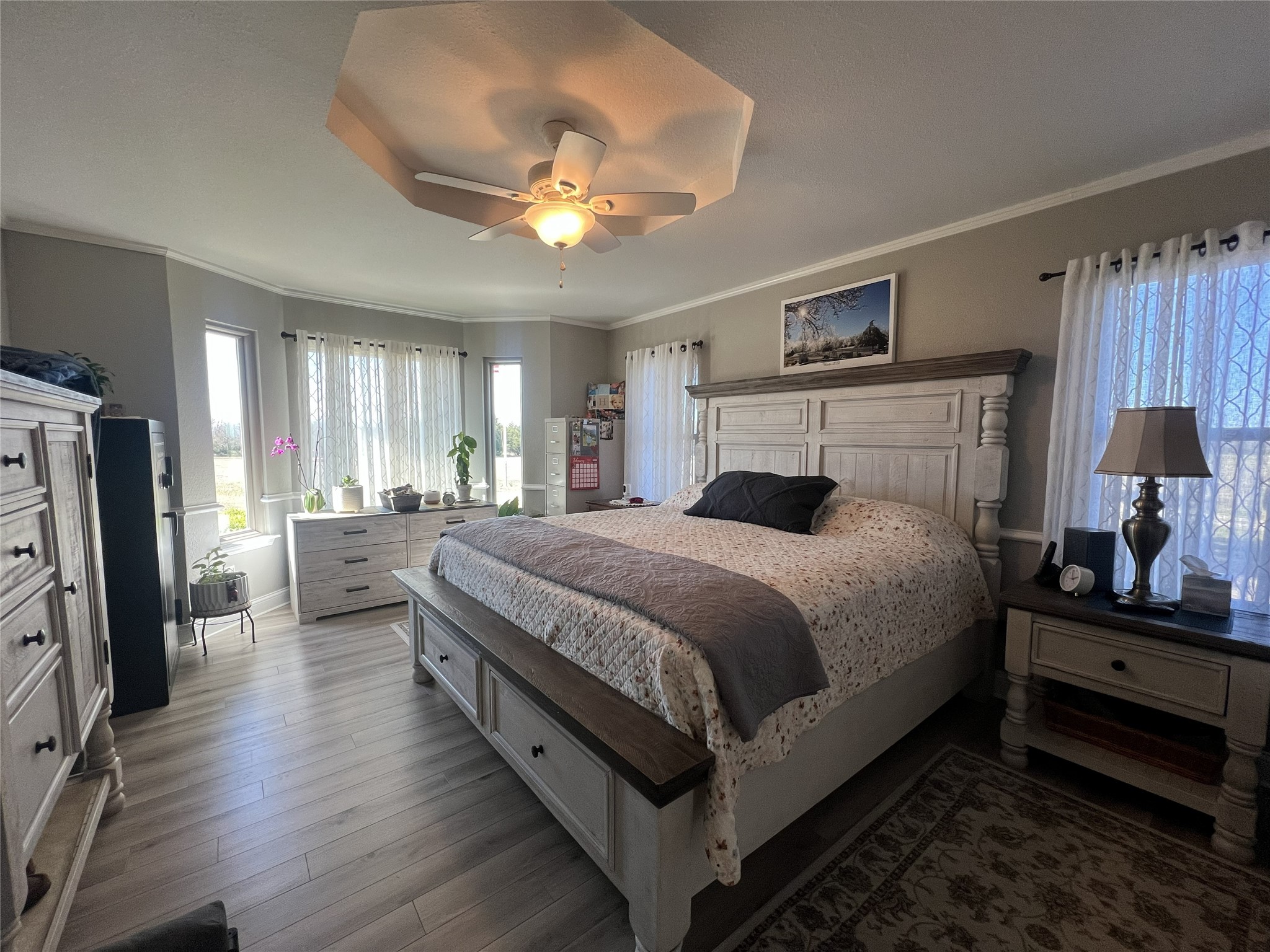 1941 Farm Road 3389 Brashear TX 75420