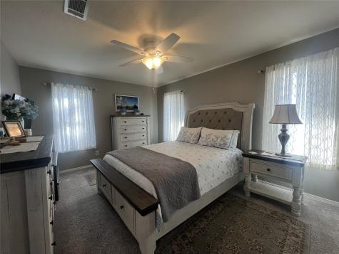 1941 Farm Road 3389 Brashear TX 75420